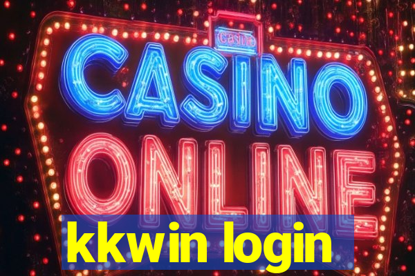 kkwin login